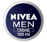 Nivea Men, Crema viso, corpo, mani, 150 ml
