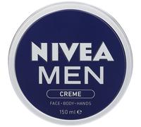 Nivea Men Creme Classic 150 ml Crema per la pelle