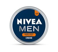 Nivea Men Creme, riduzione macchie scure, crema idratante non grassa, crema 1...