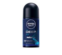 Nivea Deo Roll-On Deep Beat 50 ml 50 ml