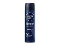 Nivea Men Deodorante Spr Deep 48H 150 Ml