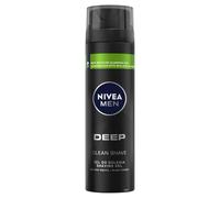Nivea Men Deep Gel da Barba 200 ml 200 ml