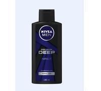Nivea Men Deep Impact Lotion