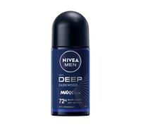NIVEA Men Deep Deodorante Roll on 50 ml