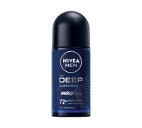 NIVEA MEN DEEP ROLL ON 50ML