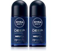 NIVEA MEN Deep set per uomo