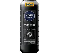 Nivea MEN Shampoo per capelli, Deep