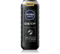 NIVEA MEN Deep shampoo rinforzante 500 ml