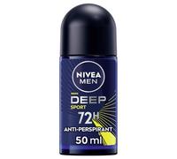 Nivea Deo Roll Men Deep Sport 50ml