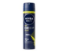 NIVEA MEN DEEP SPORT SPR 150ML