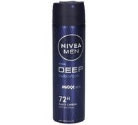 NIVEA MEN DEEP SPRAY 150ML