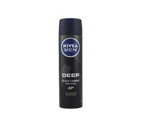 NIVEA MEN DEEP SPRAY 150ML