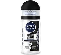 Nivea Men Deo Roll-On Invisible, 50 ml