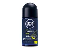 Nivea Men Deo Roll-on Maxx Tech - Deep Sport - 50 ml