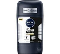 Nivea Men Deo Stick Black&White, Antitraspirante, Epic Night