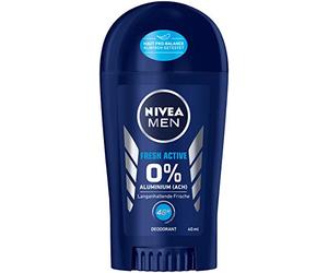 Nivea Men Deo Stick Fresh Active,40 ml