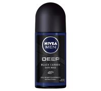 Nivea Men Deodorante, 50ml