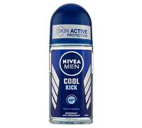 Nivea Men Deo Roll Cool Kick New 50ml