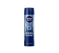 Nivea Men Deodorante Spray Cool Kick 200ml - Deodorante spray