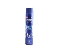 Nivea Men Deodorante Spray Dry Fresh 200ml
