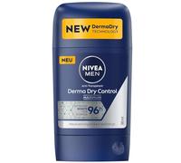 Nivea Men Deodorante Stick/Anti Transpirant - Derma Dry Control - 50 ml