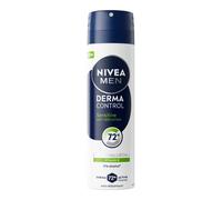 NIVEA MEN DERMA CONT SENS SPR