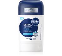 NIVEA MEN Derma Control Defend antitraspirante solido per uomo 50 ml