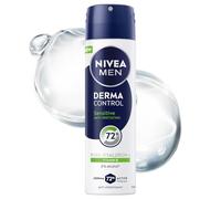 Nivea Deo Derma Control Sensitive spray 150 ml