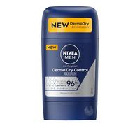 NIVEA MEN Derma Dry Control Roll on Antitraspirante, 50 ml
