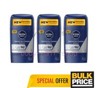 Nivea Men Derma Dry Control 96h in stick antitraspirante 50 ml per Uomo