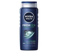 Nivea Gel Doccia Fresh Kick 500 ml 500 ml
