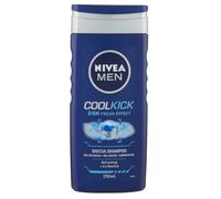 NIVEA MEN DOCCIA SHAMPOO COOLK