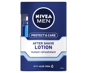 Nivea Men Dopobarba Original 100 ml
