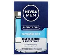 Nivea Men Dopobarba 2 in 1 Rinfrescante e Protettivo