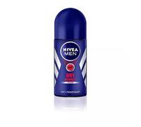 Nivea Men Deodorante Anti-Traspirante Dry Impact Roll-on Senza Alcool - Flacone da 50ml