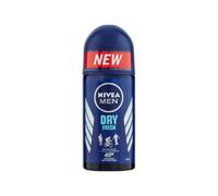 Nivea Men Dry Fresh 48h Deodorante Roll On 50ml