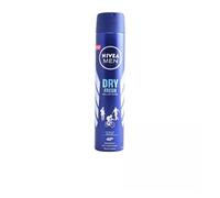 6 Pz NIVEA DEO MEN DEODORANTE SPRAY DRY FRESH 48H 200ml