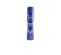 6 Pz NIVEA DEO MEN DEODORANTE SPRAY DRY FRESH 48H 200ml
