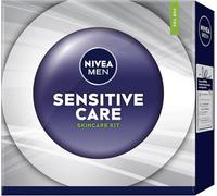NIVEA MEN eCom Sensitive Care Gift Set 2025