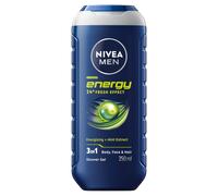 Nivea Men Energy Gel Doccia