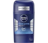 NIVEA MEN Fresh Active Deodorante Stick 50 ml