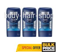Nivea Men Fresh Active 48h 50 ml in stick deodorante senza alluminio per Uomo