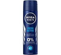 Nivea Men “Fresh Active” W2 - Deodorante da uomo