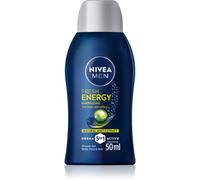 NIVEA MEN Fresh Energy gel doccia per uomo 50 ml