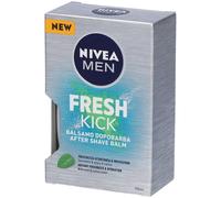 NIVEA FOR MEN BALSAMO RINFRE 100 M