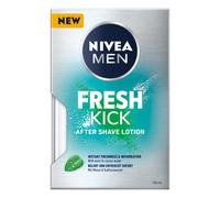 Nivea Men Fresh Kick lozione after-shave 100 ml
