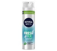 Nivea Men Fresh Kick gel da barba 200 ml