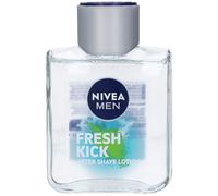 Nivea Men Fresh Kick Lozione Dopobarba 100 ml Lozione