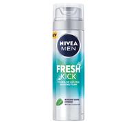 NIVEA MEN Fresh Kick Schiuma da Barba 200ml