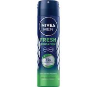 NIVEA - Nivea MEN Fresh Sensation Deodoranti 150 ml unisex